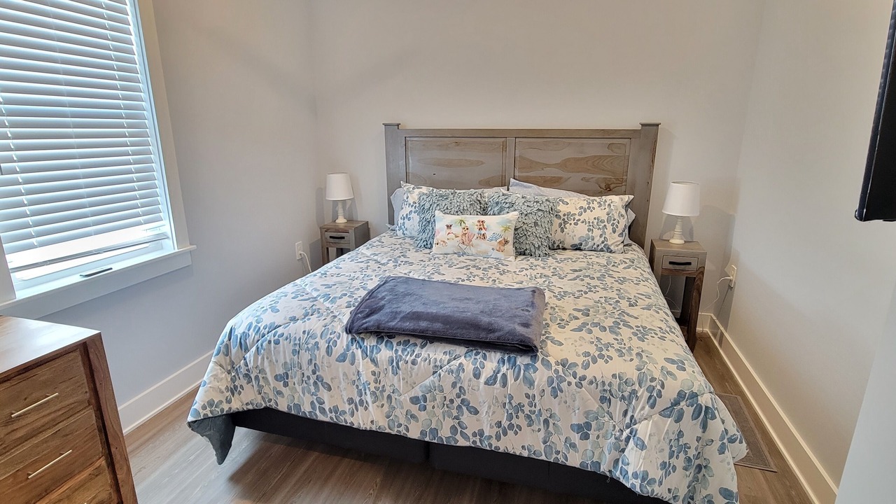 Photo of Bedroom in Corolla Village