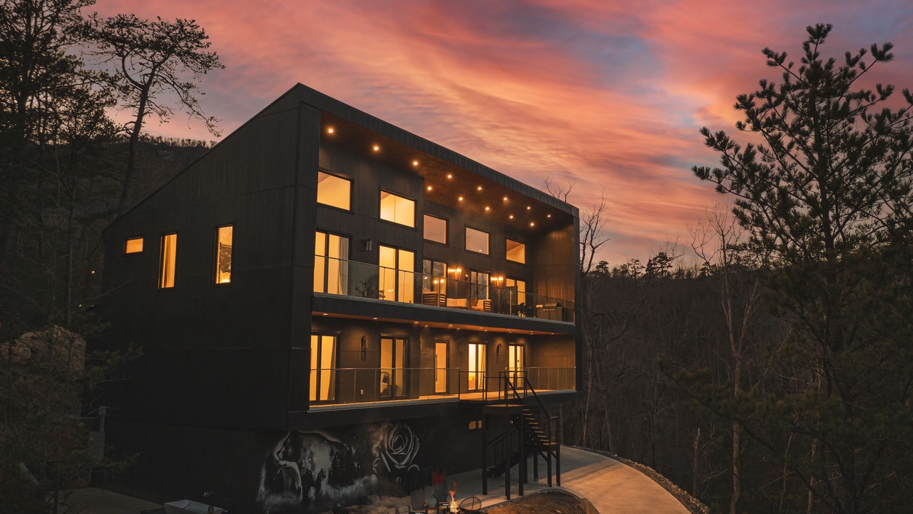 Photo of Outdoor in Lake Lure