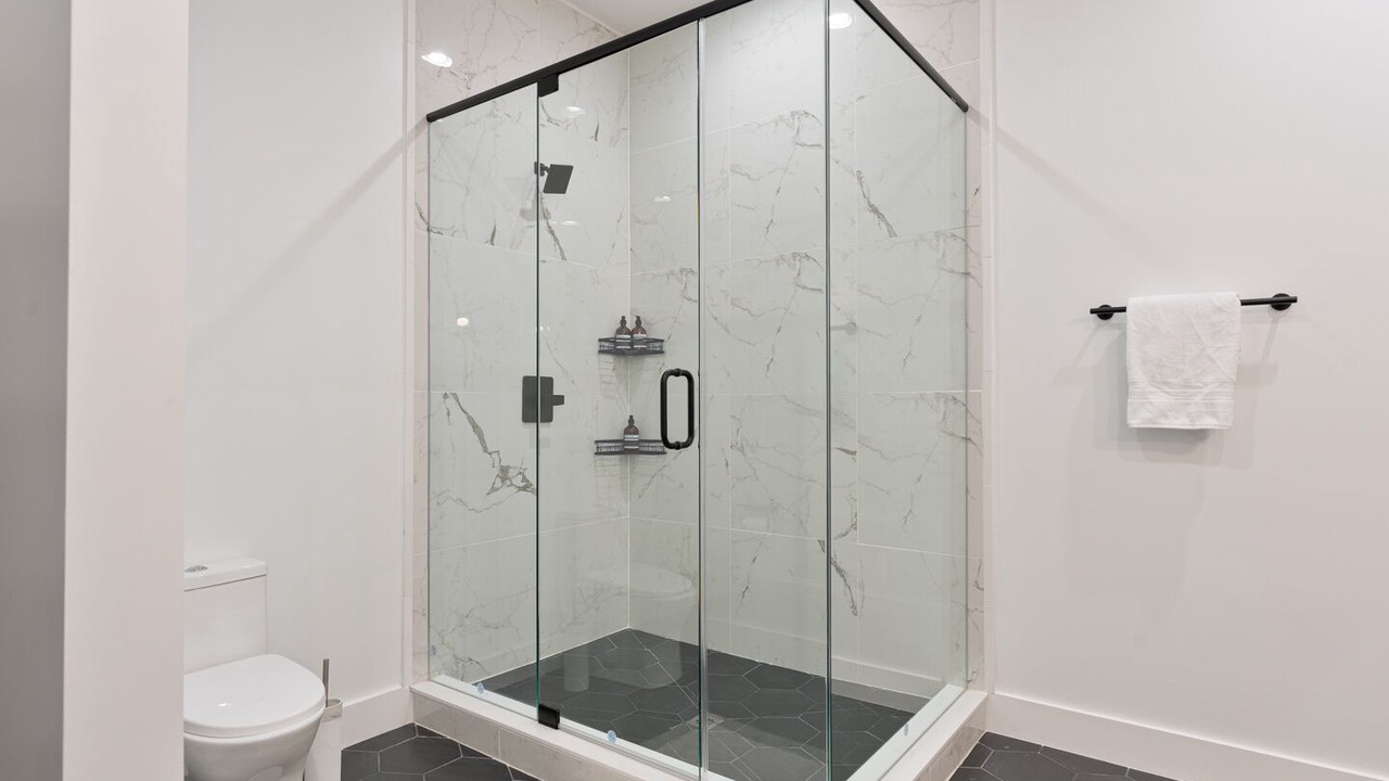 Photo of Bathroom in Lake Lure