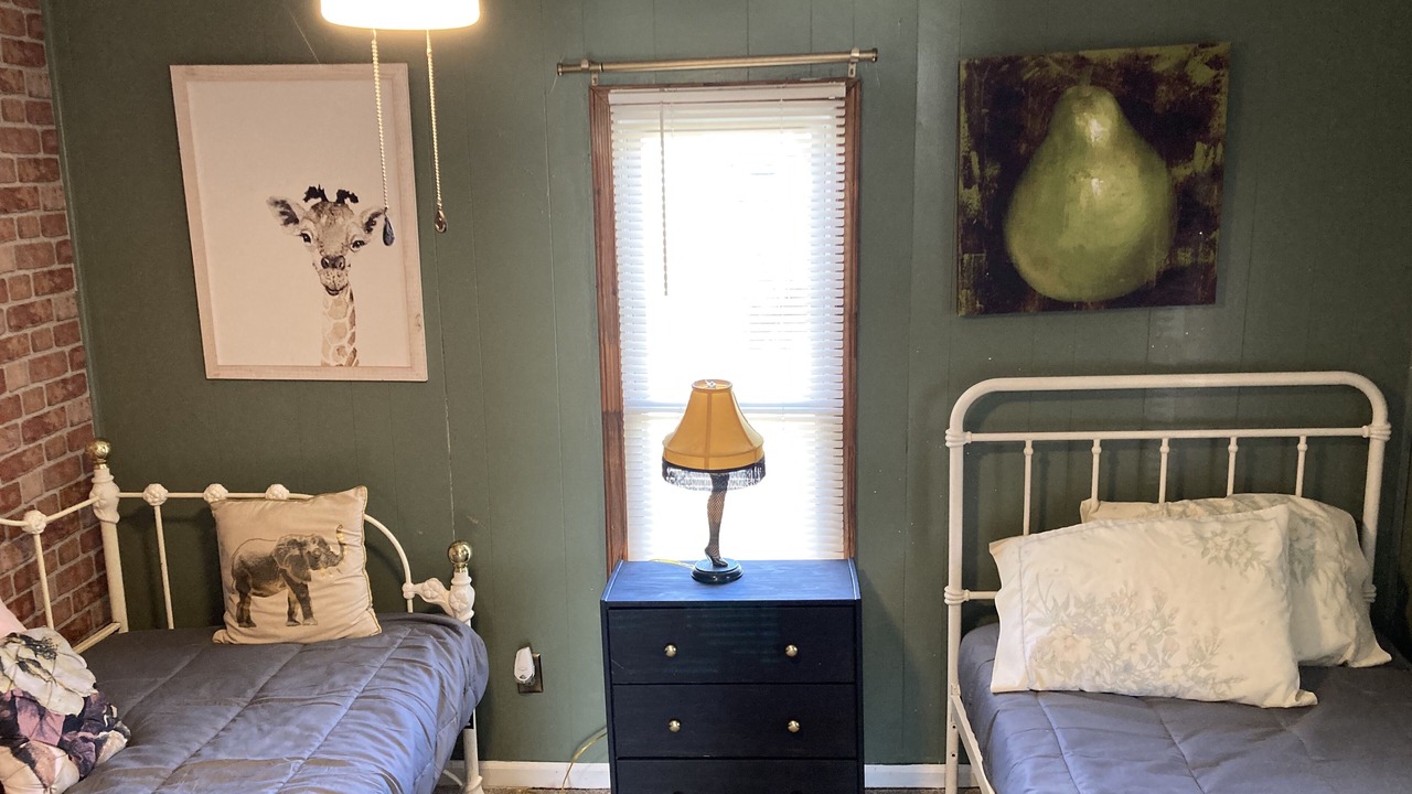 Photo of Bedroom in Winterville