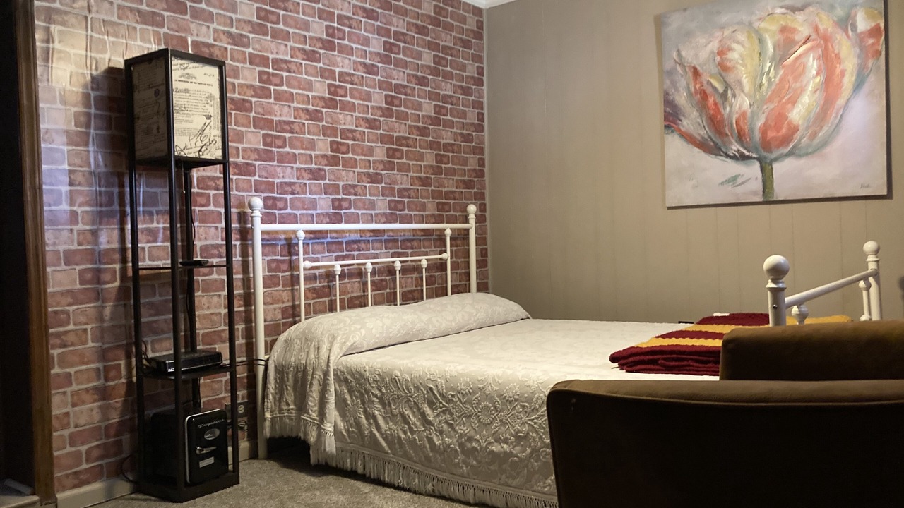 Photo of Bedroom in Winterville