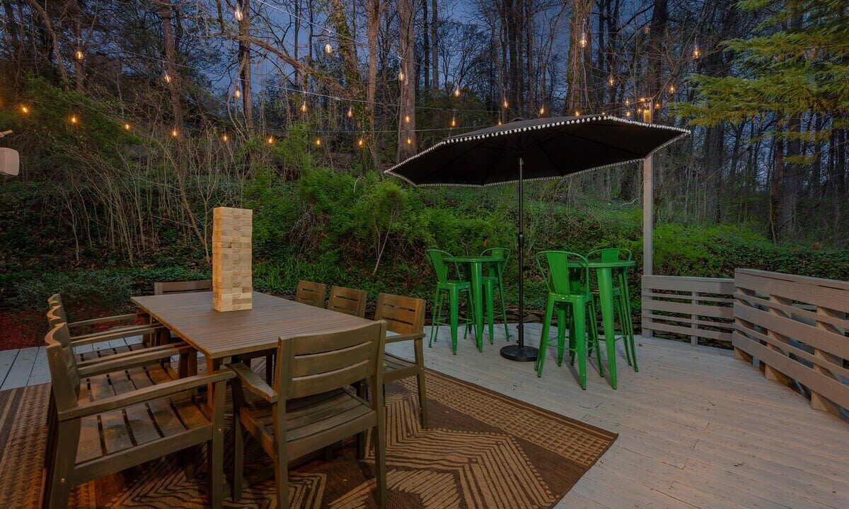 Photo of Outdoor in Royal Pines