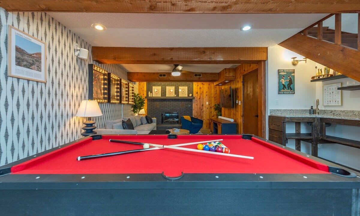 Photo of Outdoor in Royal Pines