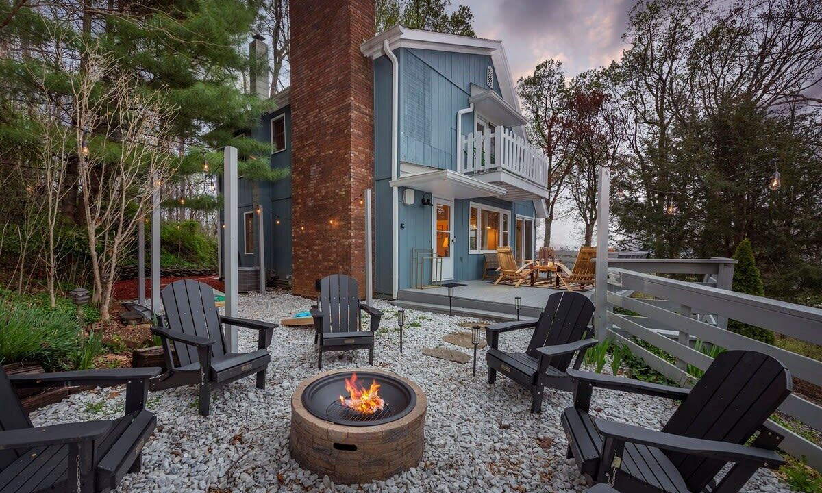 Photo of Patio Balcony in Royal Pines