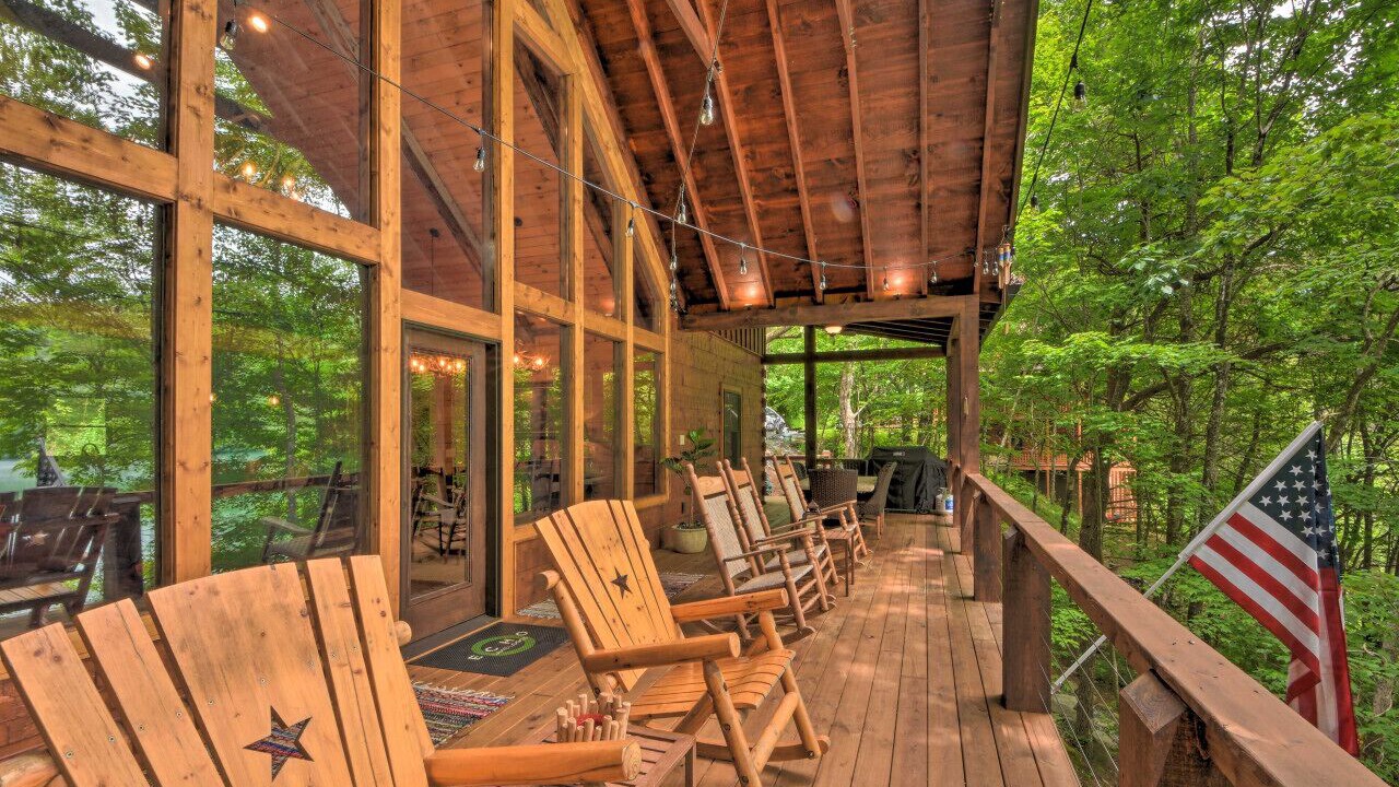 Photo of Outdoor in Topton