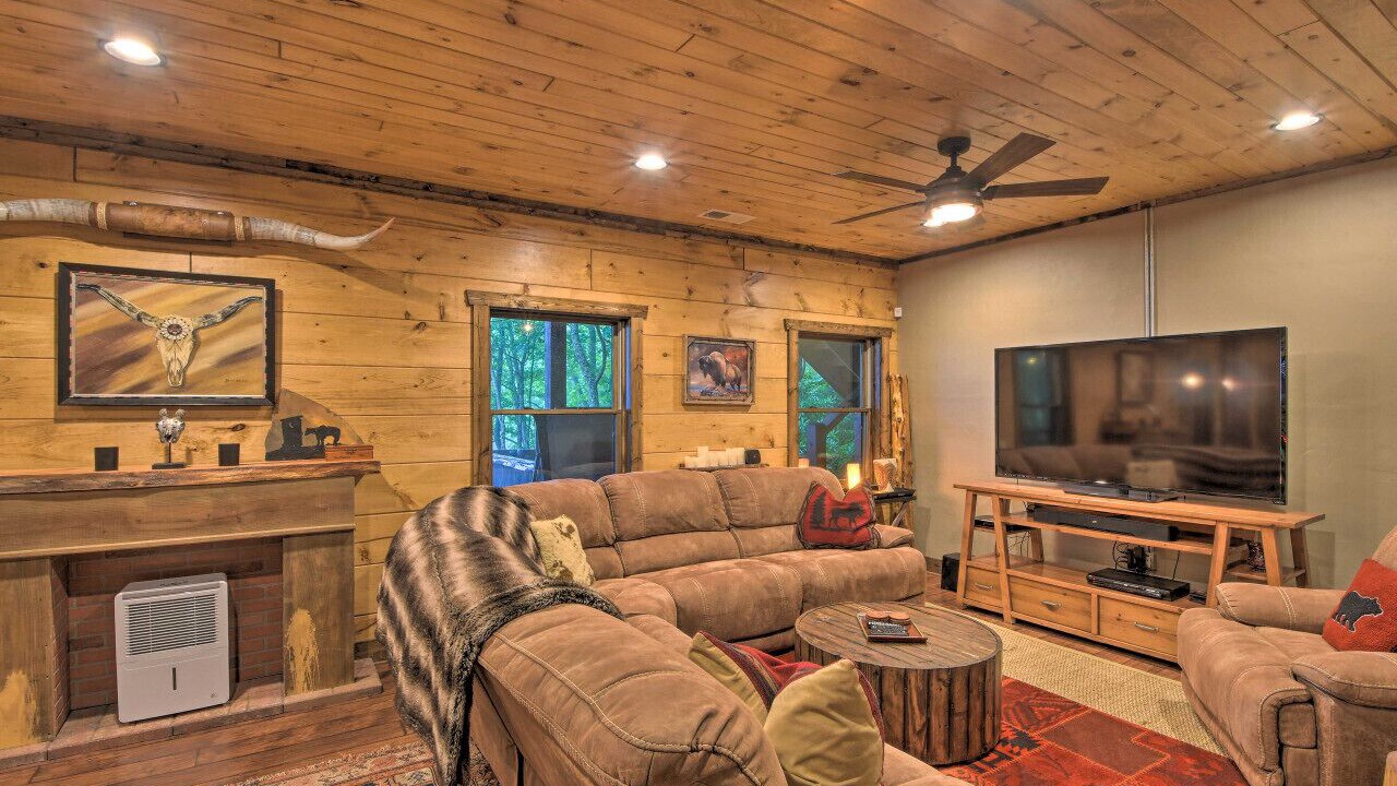 Photo of Bedroom in Topton