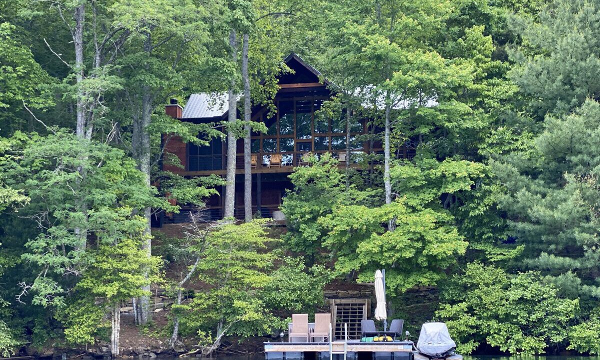 Photo of Outdoor in Topton