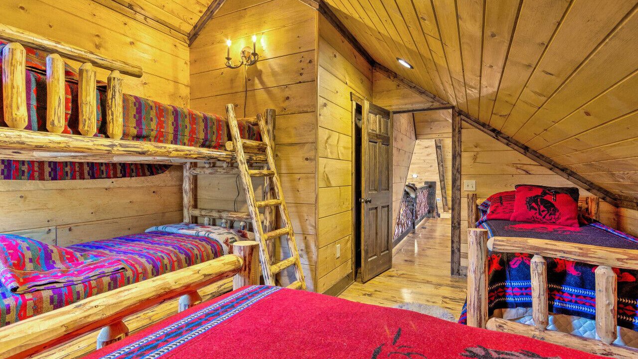 Photo of Bedroom in Topton