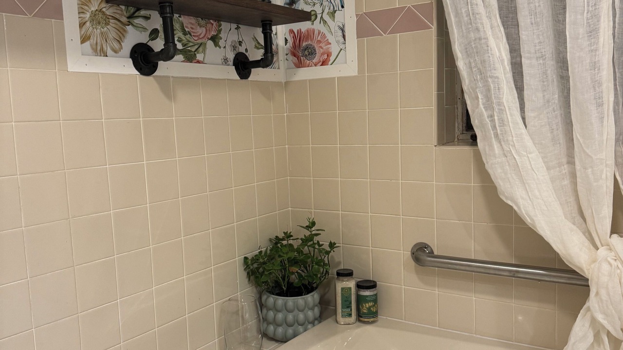 Photo of Bathroom in Brevard