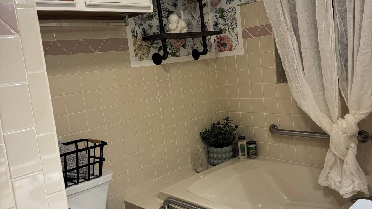 Photo of Bathroom in Brevard