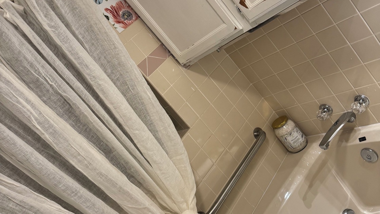 Photo of Bathroom in Brevard