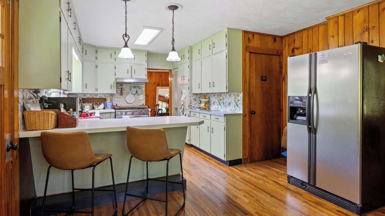 Photo of Kitchen in Brevard