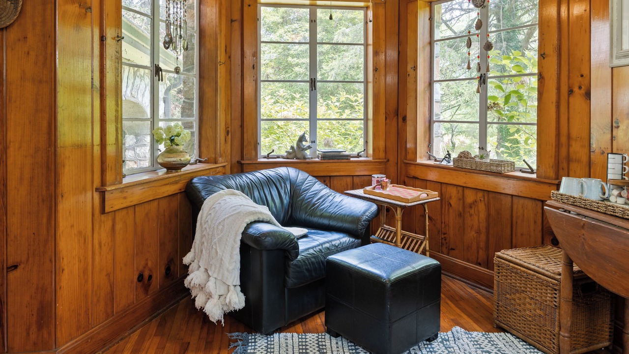 Photo of Livingroom in Brevard