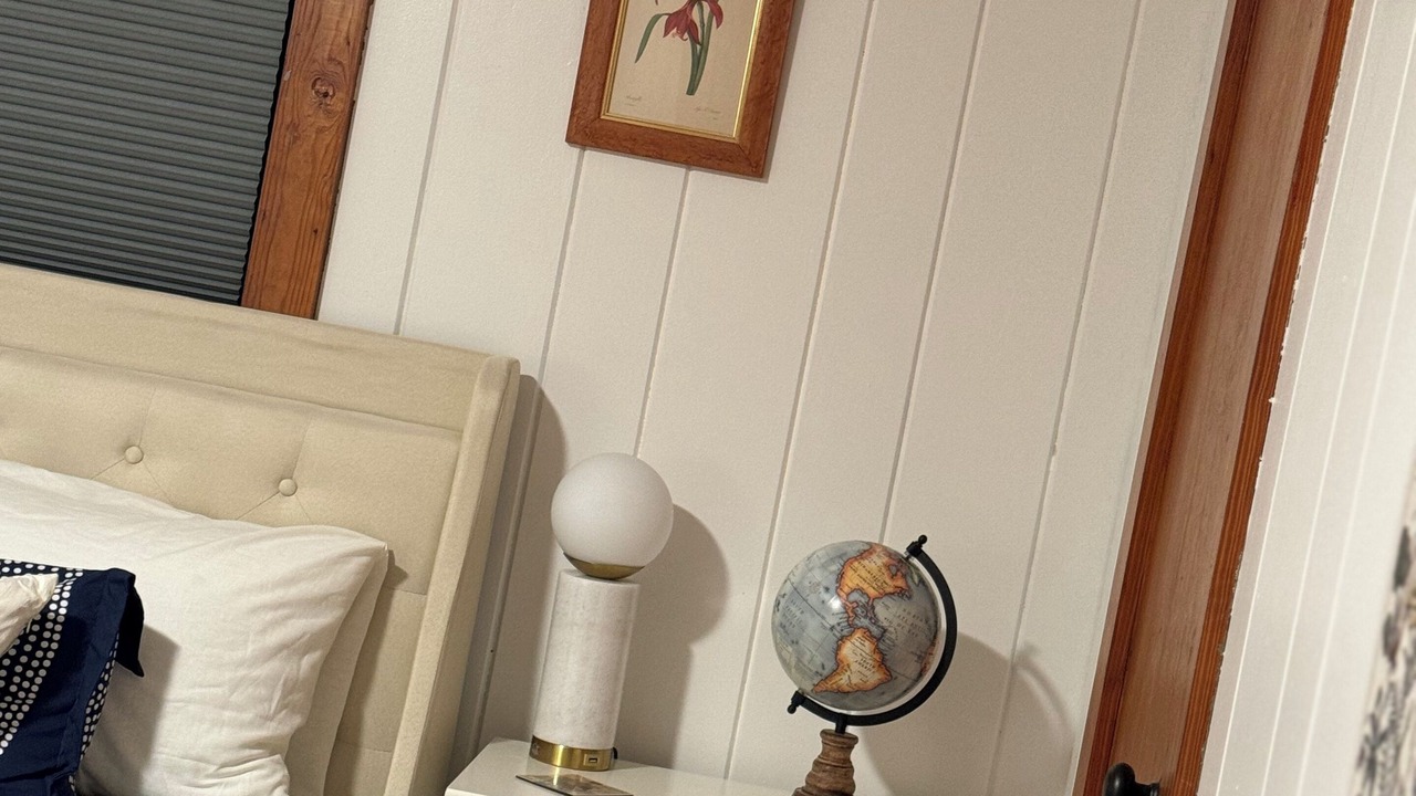 Photo of Bedroom in Brevard