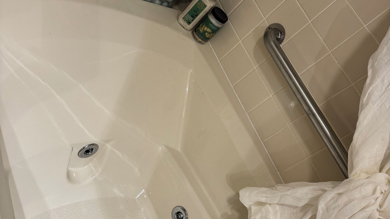 Photo of Bathroom in Brevard