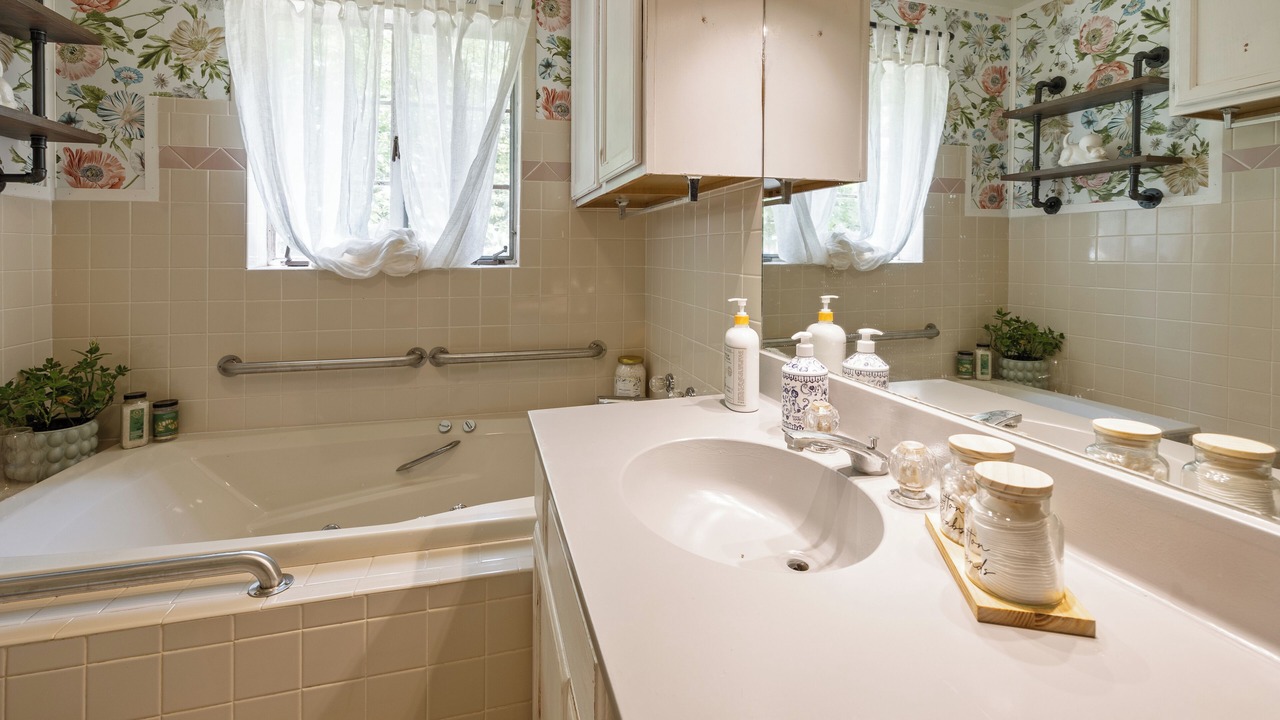 Photo of Bathroom in Brevard