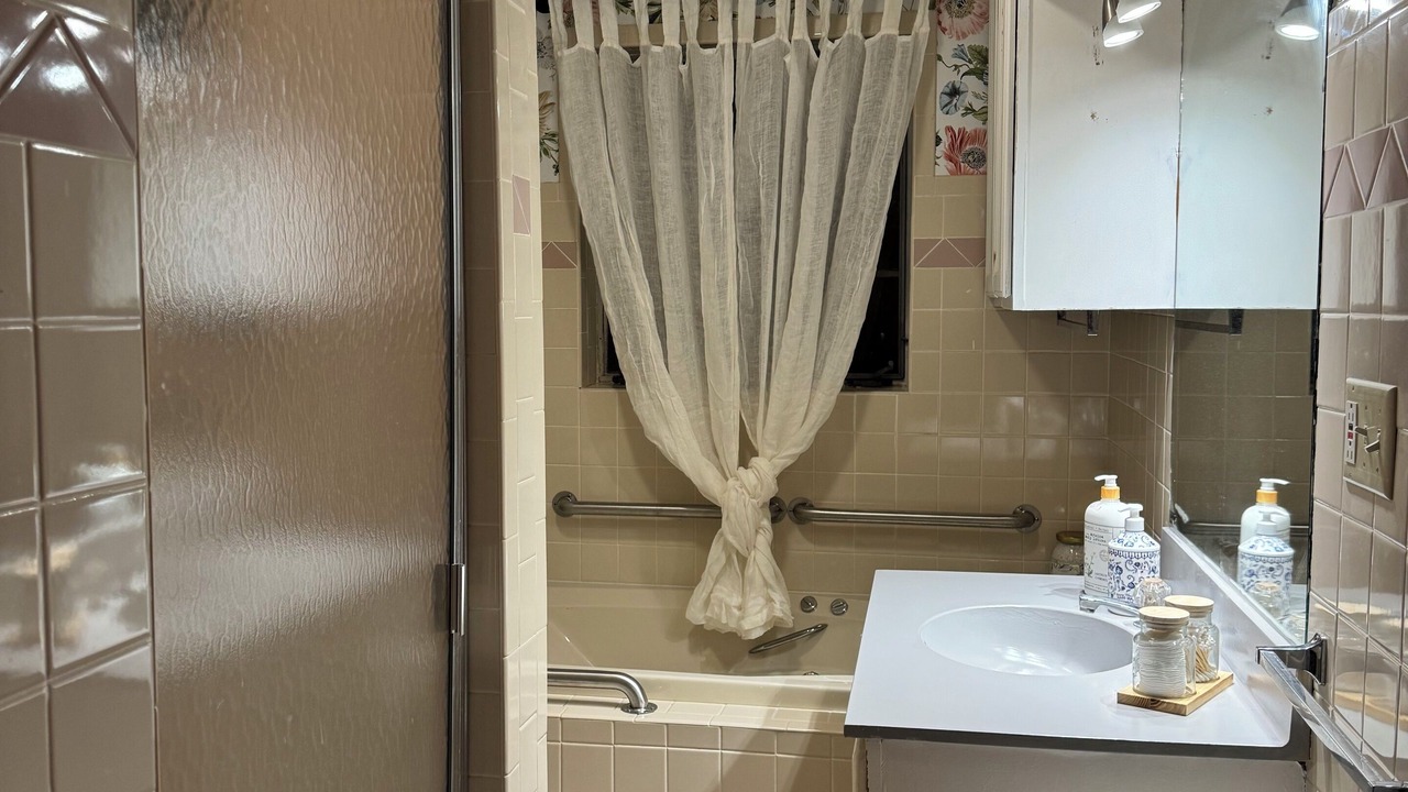 Photo of Bathroom in Brevard