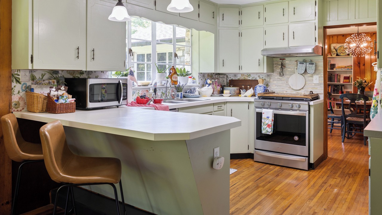 Photo of Kitchen in Brevard