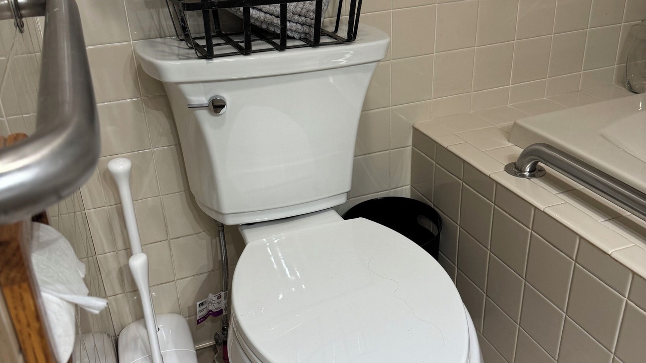 Photo of Bathroom in Brevard