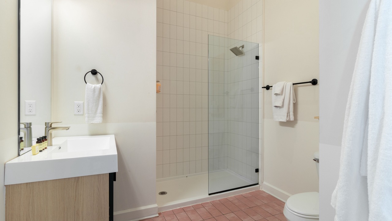 Photo of Bathroom in Buena Vista