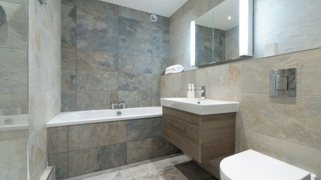 Photo of Bathroom in Ambleside