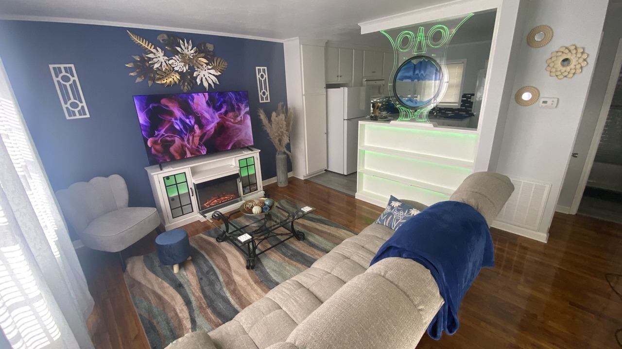 Photo of Livingroom in Lincolnton