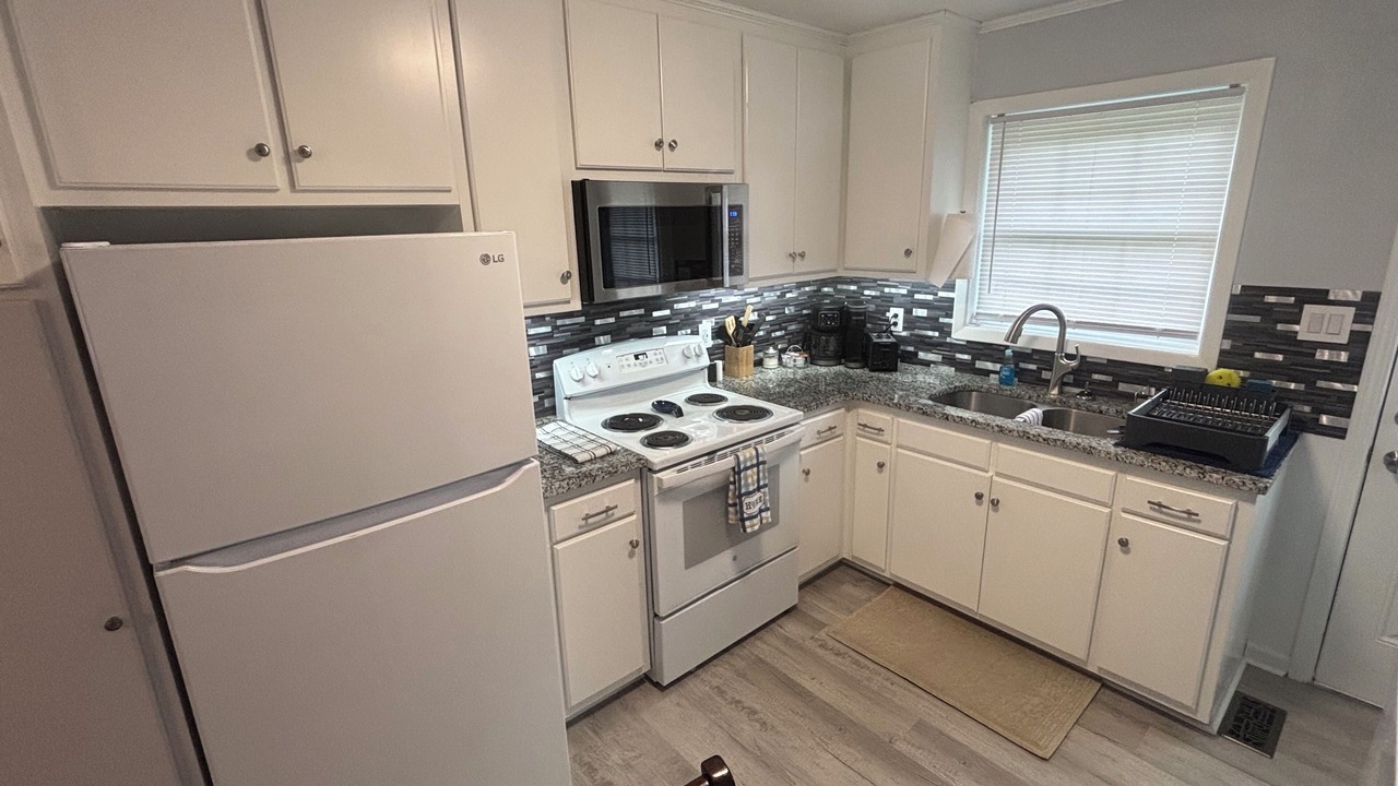Photo of Kitchen in Lincolnton