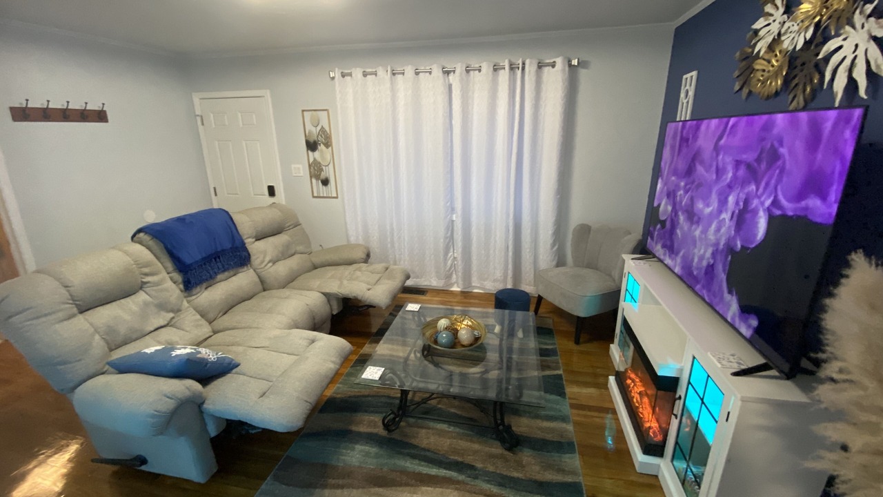 Photo of Livingroom in Lincolnton