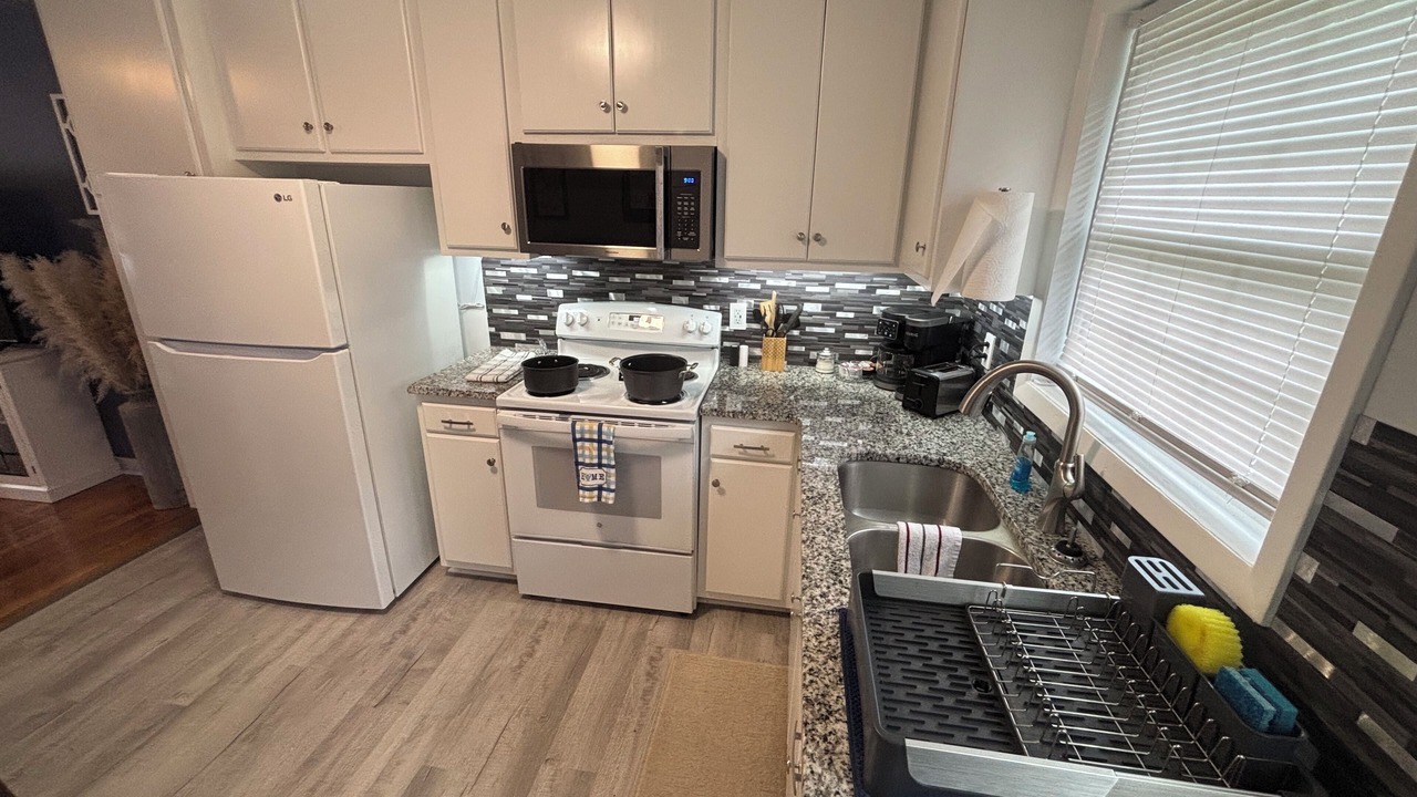 Photo of Kitchen in Lincolnton