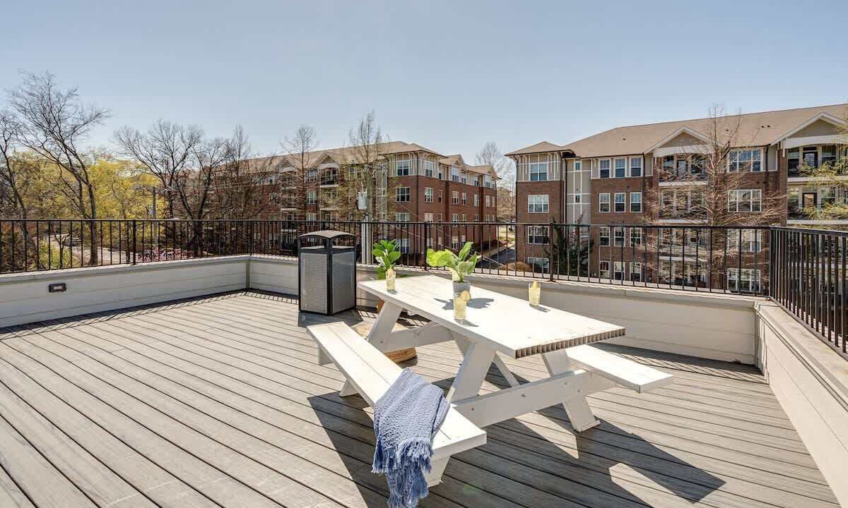 Photo of Outdoor in Melrose