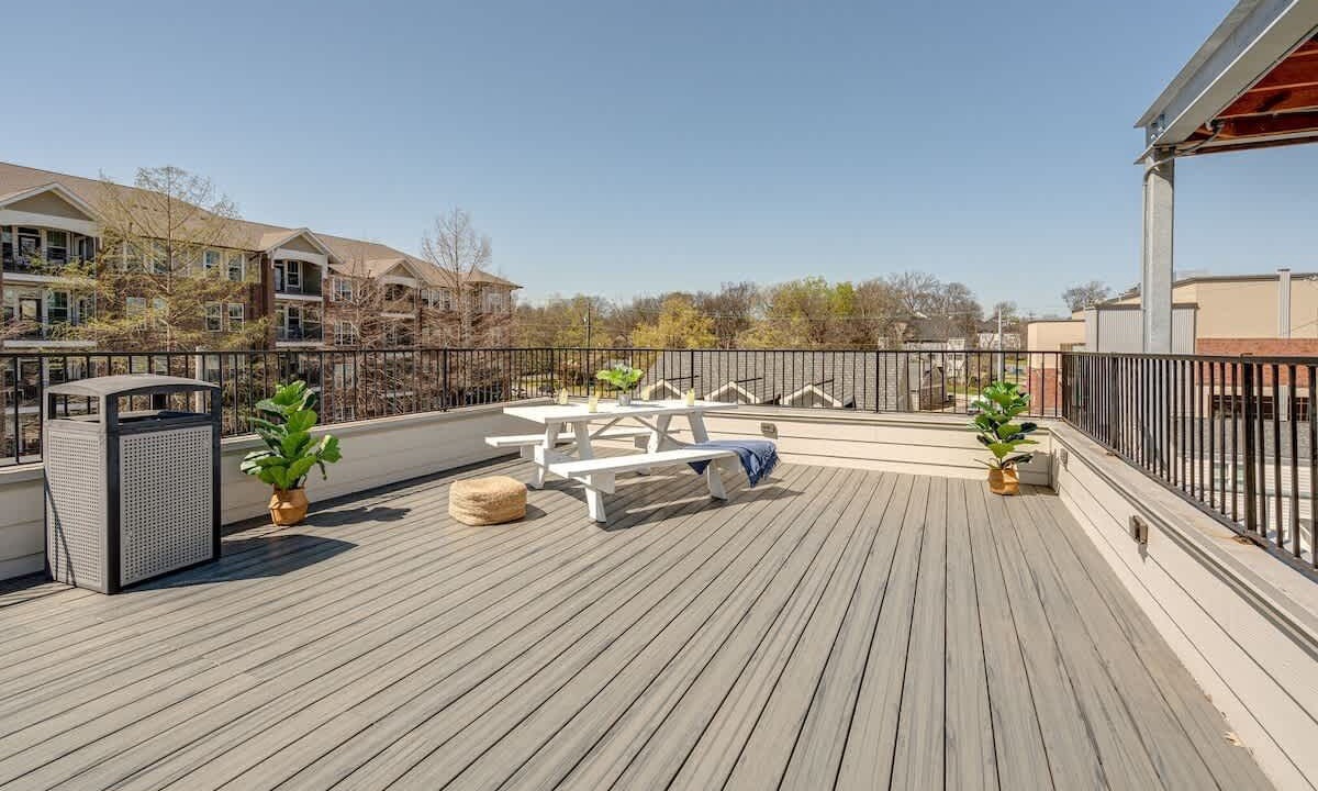 Photo of Outdoor in Melrose