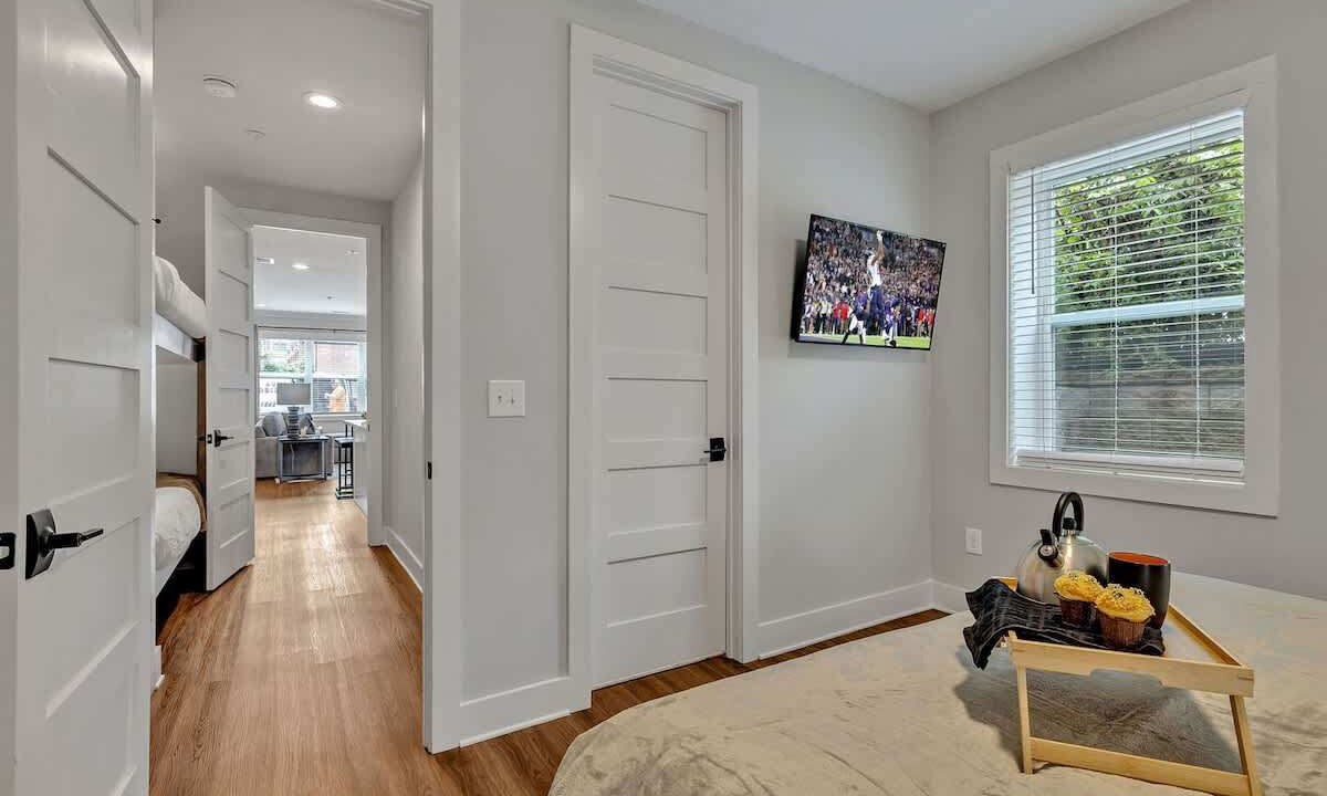 Photo of Bathroom in Melrose