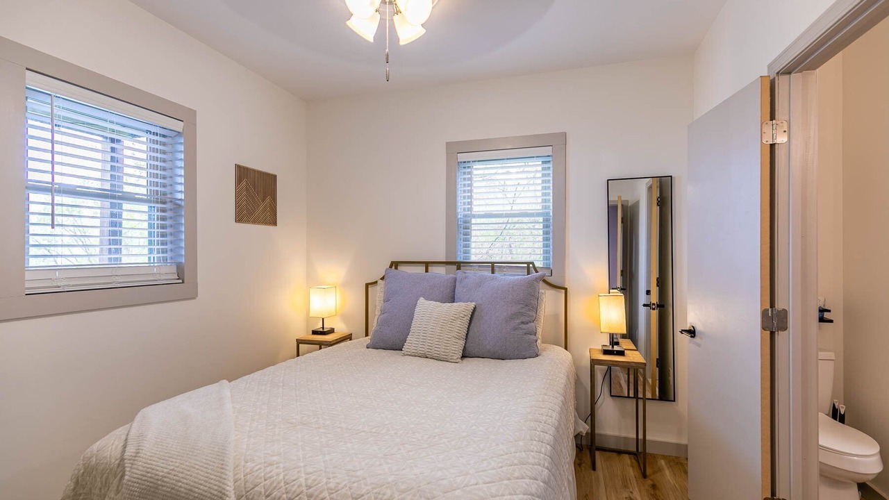 Photo of Bedroom in Apple Ridge