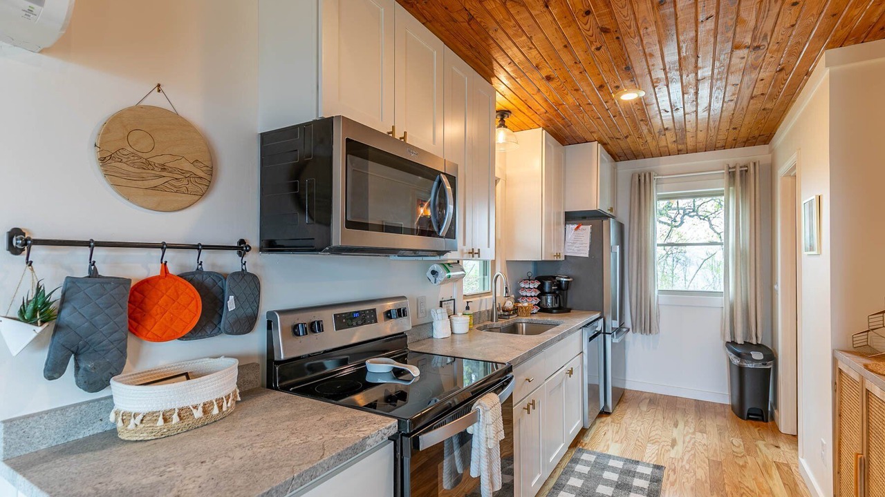 Photo of Kitchen in Apple Ridge