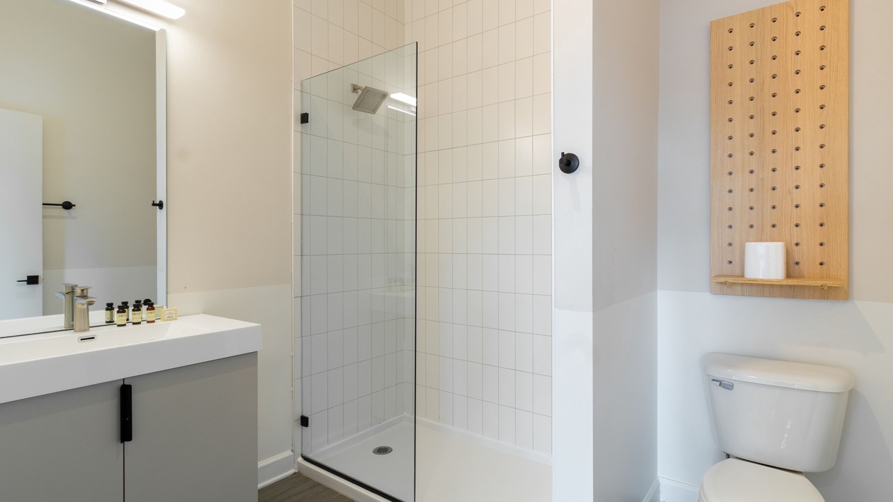 Photo of Bathroom in Buena Vista