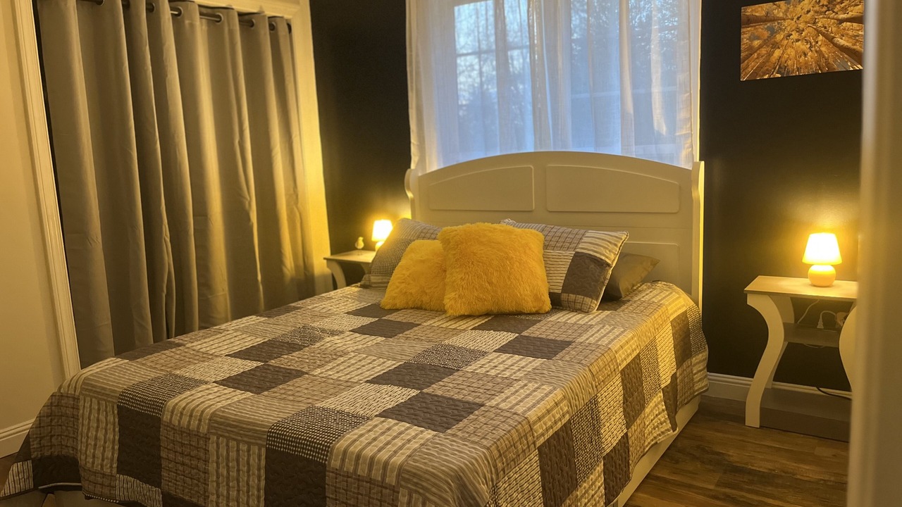 Photo of Bedroom in Brasstown