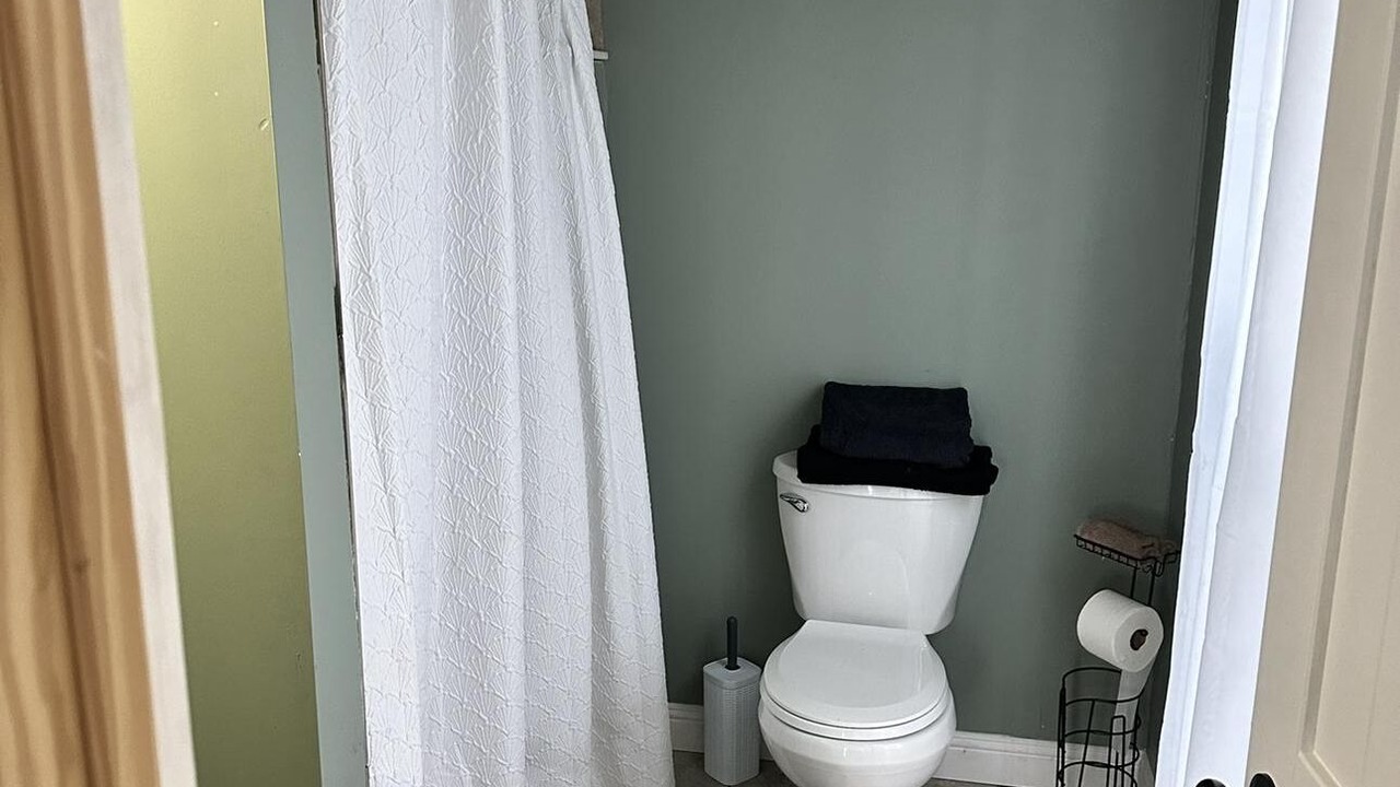 Photo of Bathroom in Brasstown