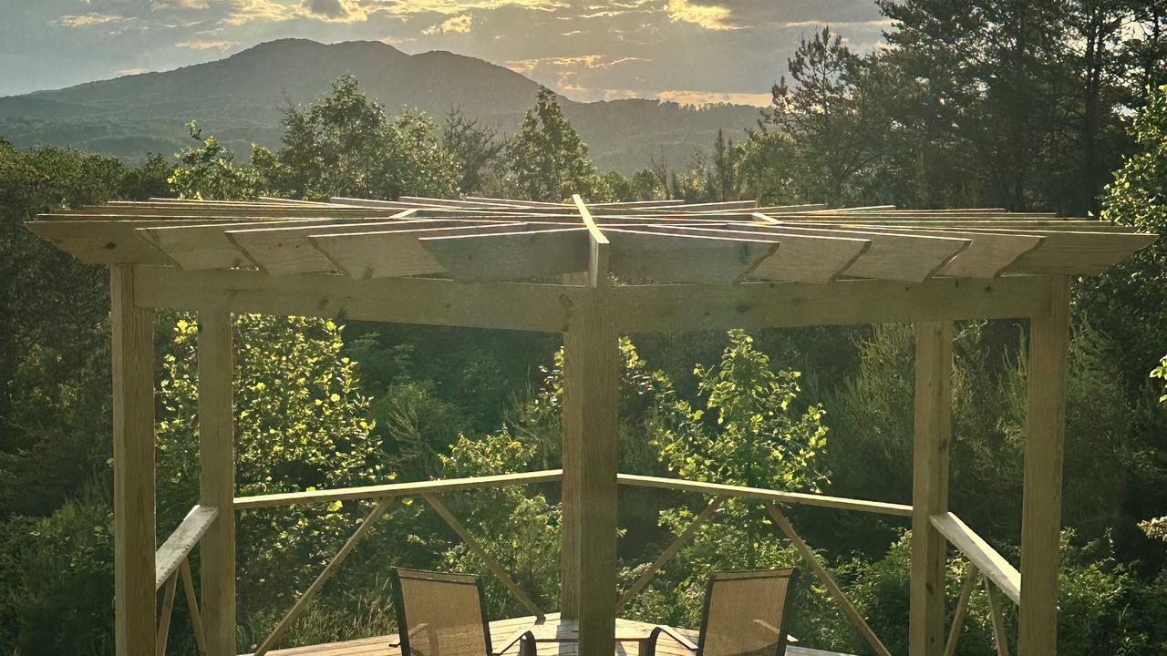 Photo of Outdoor in Brasstown