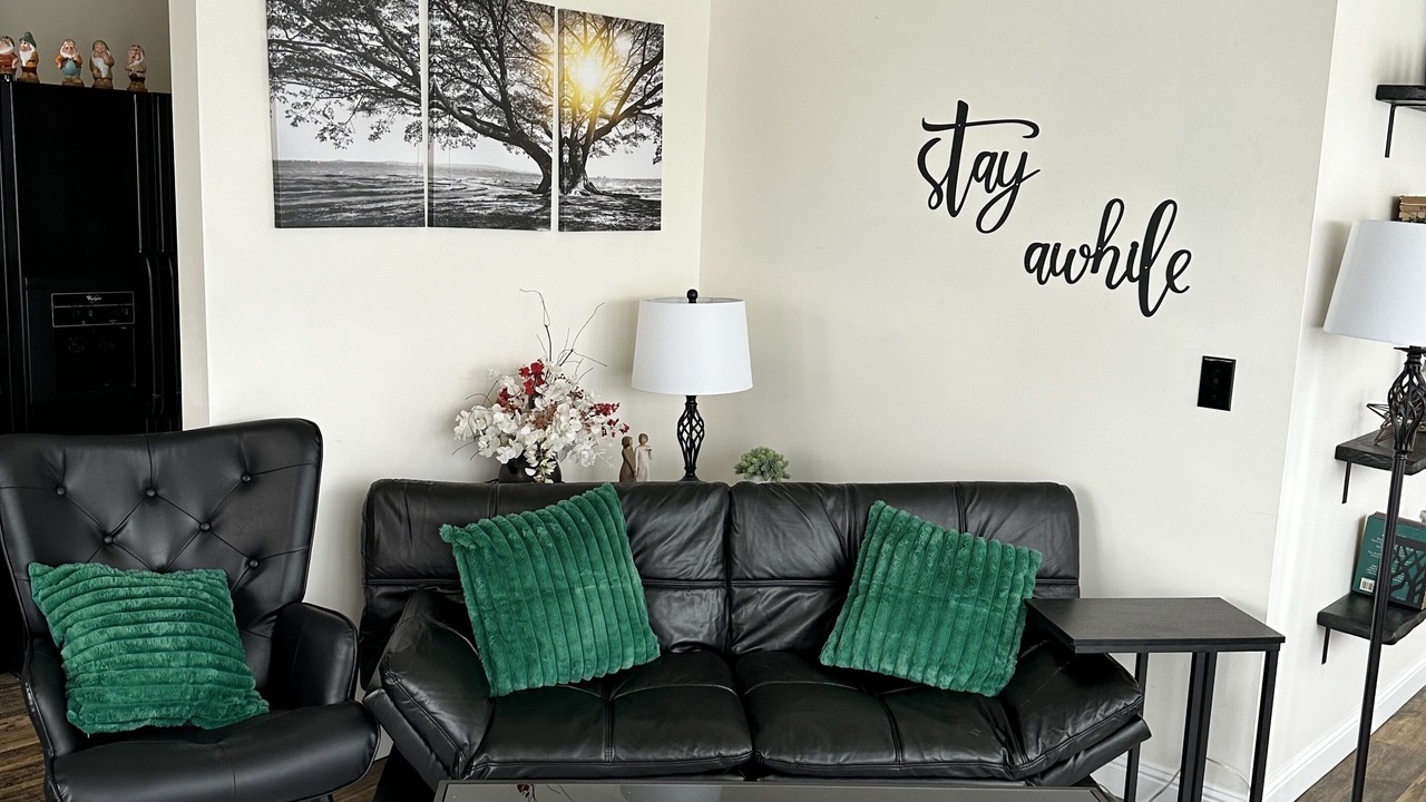 Photo of Livingroom in Brasstown
