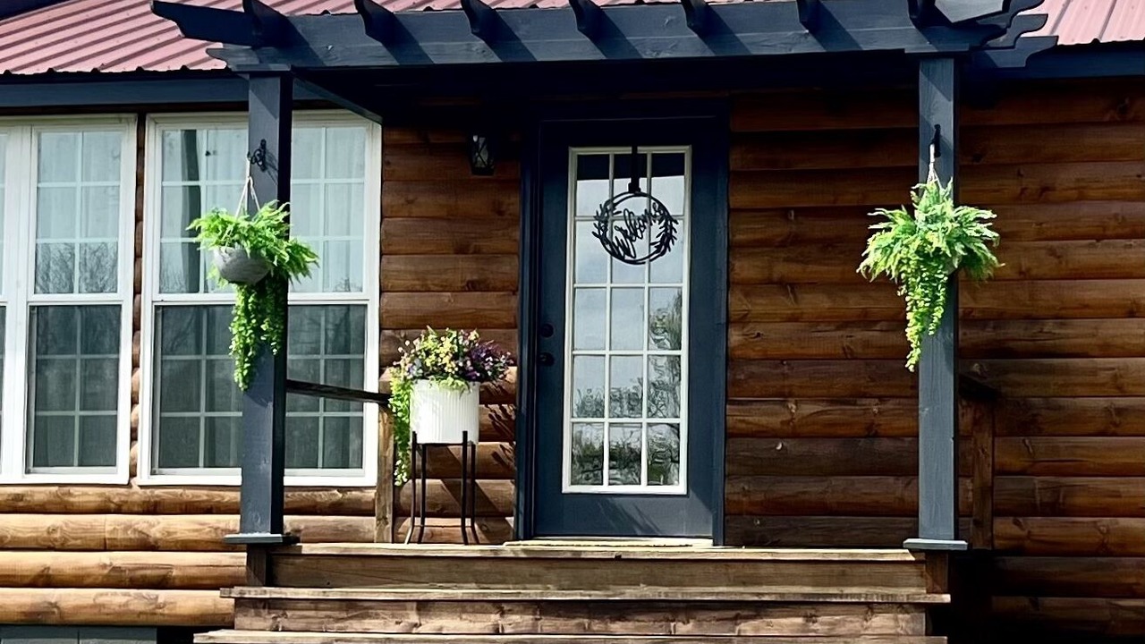 Photo of Outdoor in Brasstown
