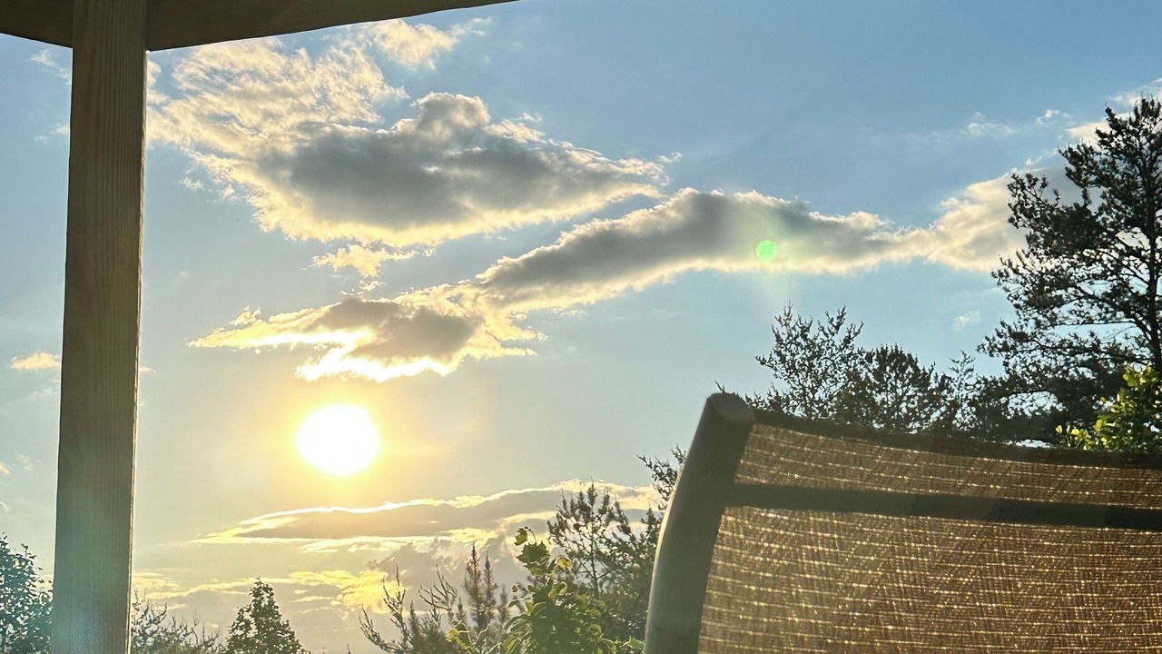 Photo of Outdoor in Brasstown