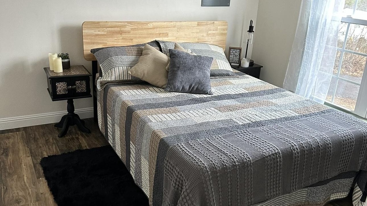 Photo of Bedroom in Brasstown