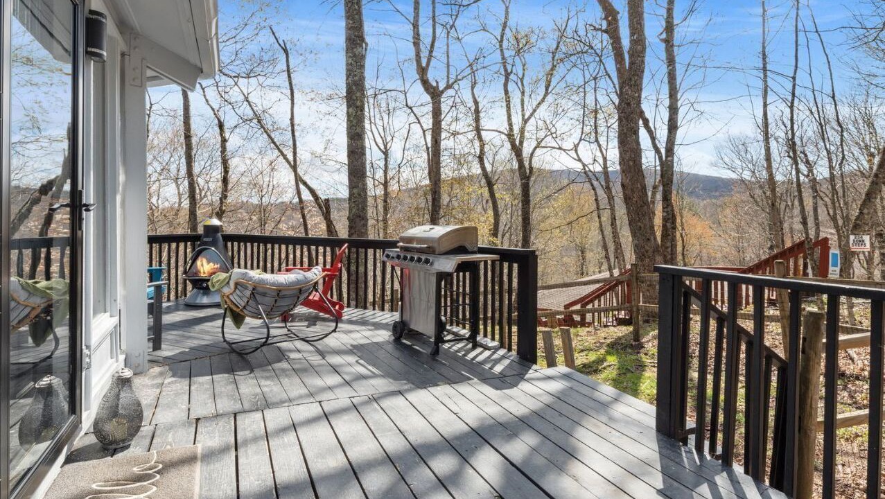 Photo of Others in Beech Mountain