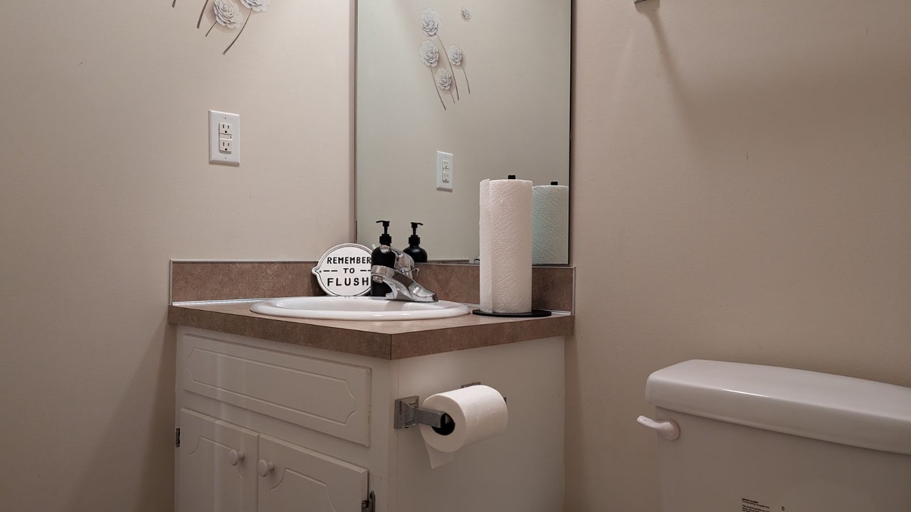 Photo of Bathroom in Winterville