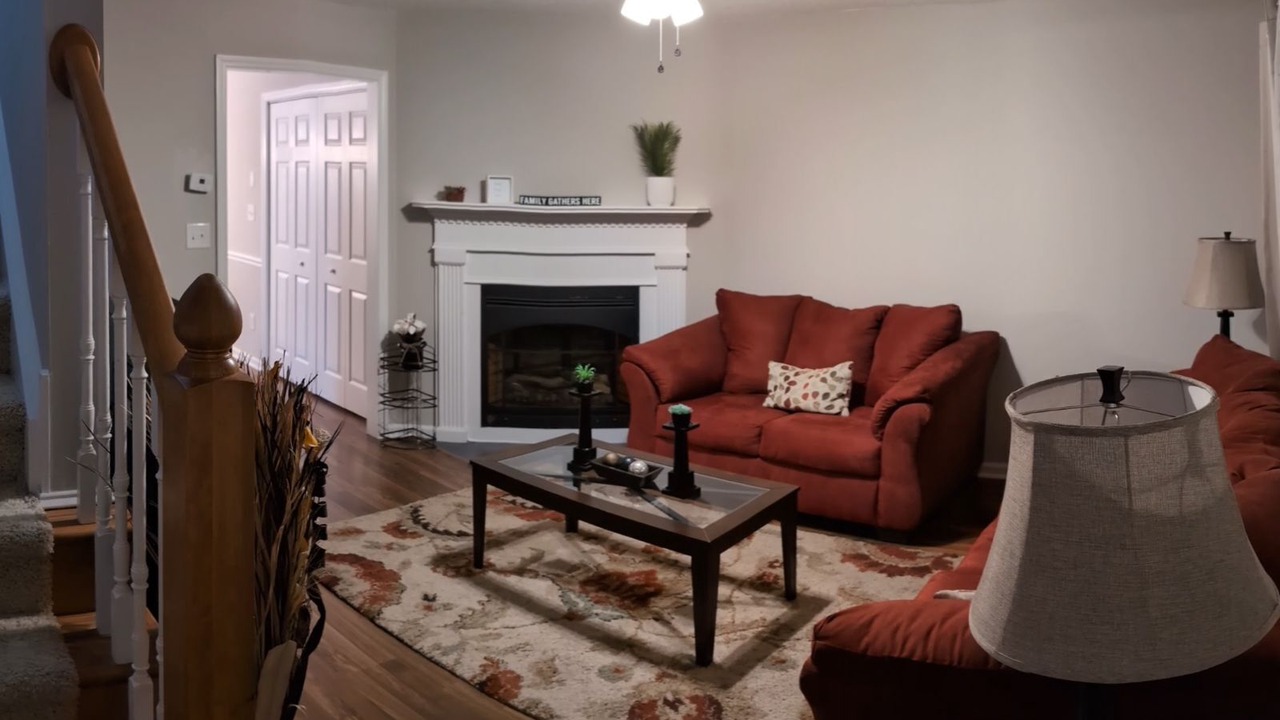 Photo of Livingroom in Winterville