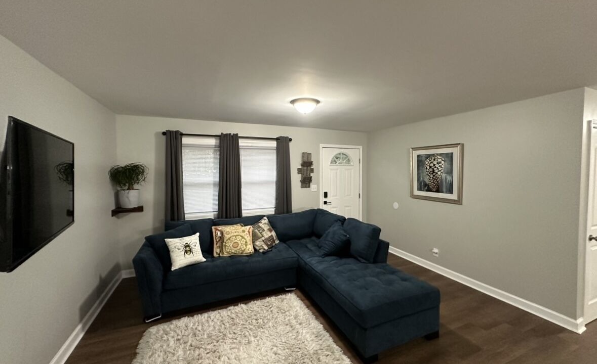 Photo of Livingroom in Lexington
