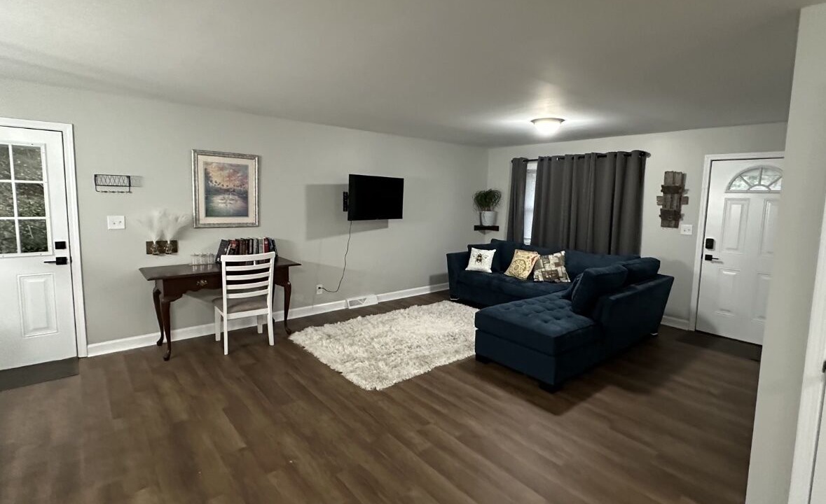 Photo of Bedroom in Lexington