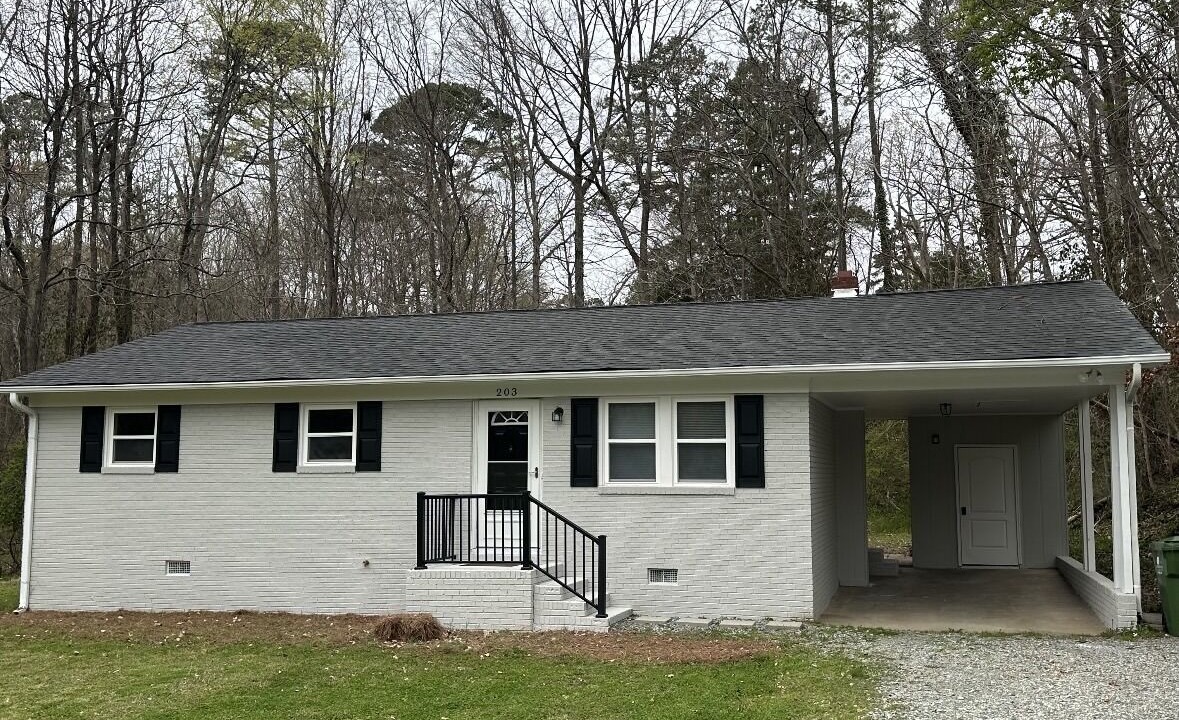 Photo of Outdoor in Lexington