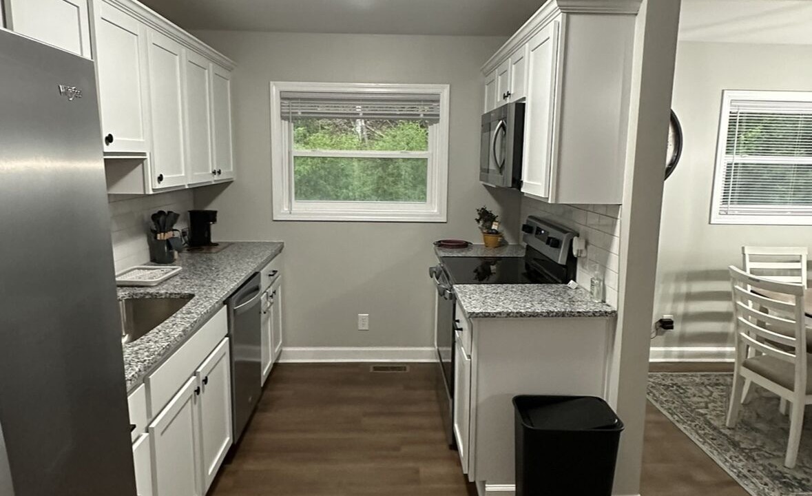 Photo of Kitchen in Lexington