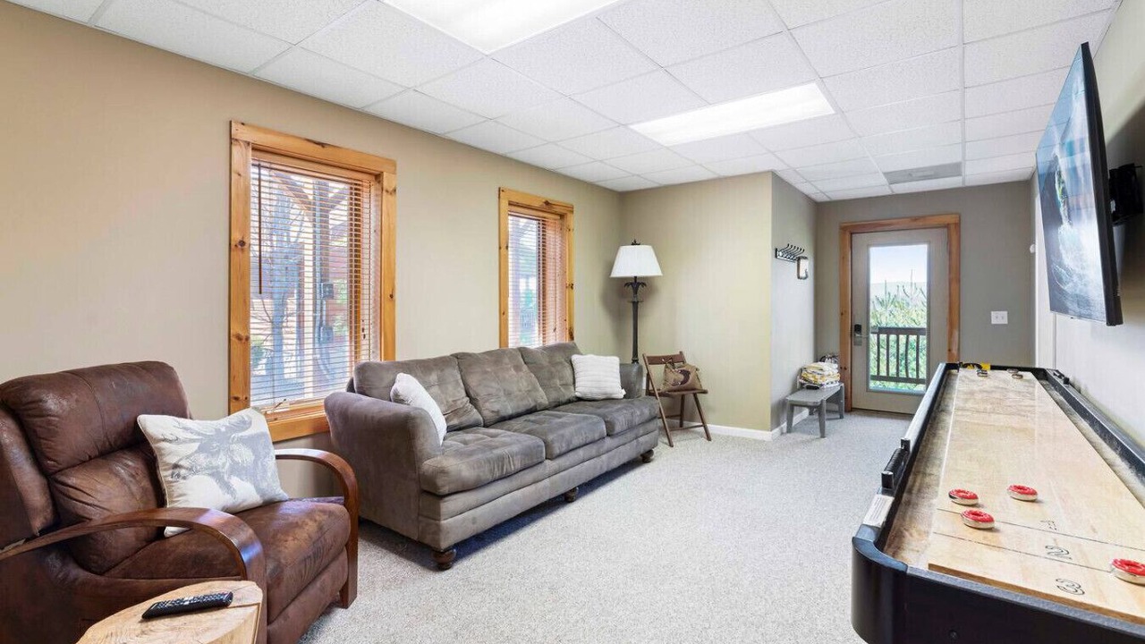 Photo of Livingroom in Fleetwood